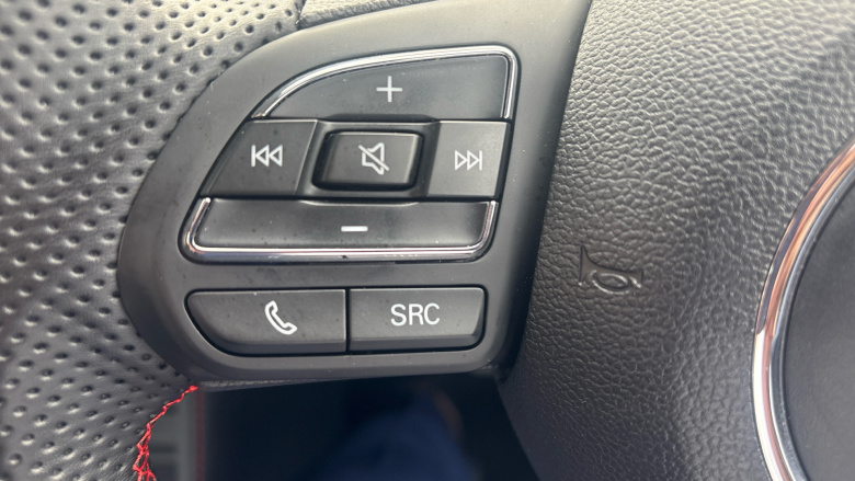 MG ZS 1.5 VTi-TECH Exclusive 5dr Petrol Hatchback